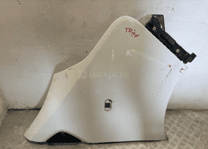 Blotnik prawy przod renault trafic iii 3 org fv 1