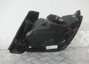 Lampa tylna tył lewa peugeot 208 ii led 9823216880 2019 13