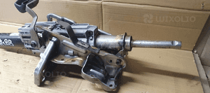 Kolumna kierownicza blokada Audi A4 B8 8K0905852D 8K0419506AC 4