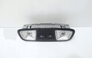 Lampka lampki podsufitki audi A1 82A 2019- 2
