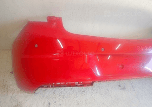 Zderzak tył tylny opel astra 5 v k hb 2015- 2