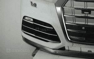 Zderzak audi SQ5 Q5 s-line 80A 2017-2021 3