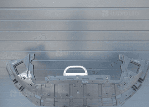 Osłona zderzaka płyta pod zderzak volvo V40 ii 2012- 1