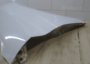 Seat Leon IV 5FA błotnika prawy przod 5FA821874 7
