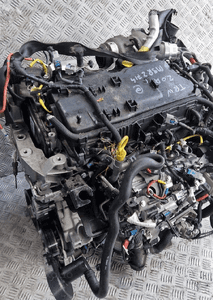 Silnik renault trafic iv 4 2.0 dci M9RZ714 org nowy 6