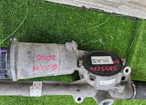 PRZEKŁADNIA KIEROWNICZA BMW 3 G20 5A35CF1 2