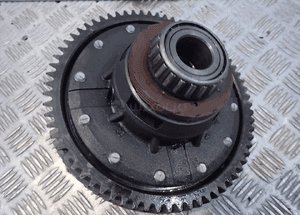 Mechanizm różnicowy 20GP15 peugeot boxer citroen jumper fiat ducato 2,2 hdi 2