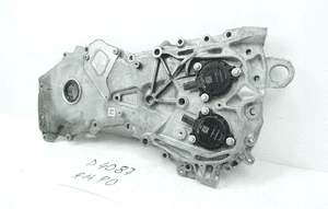 Osłona rozrządu mercedes a W177 cla W118 1.3 3