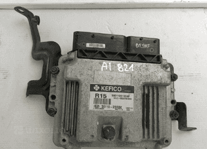 KOMPUTER STEROWNIK SILNIKA 39110-2BRBK KIA CEED II 1.6 GDI 1