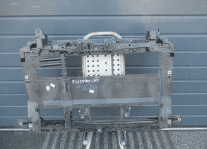 Pas wzmocnienie czołowe przednie przód ford ecosport ii MK2 lift GN15-8B041-V GN15-8B041-X 2017-2022 1