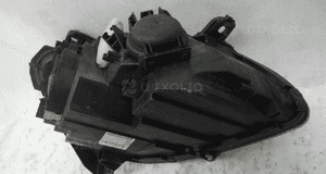 Mercedes b klasa 245 169 lampa przednia lewa 7