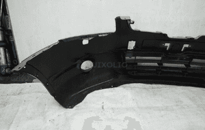 Nissan qashqai i pod spryski zderzak przedni 4