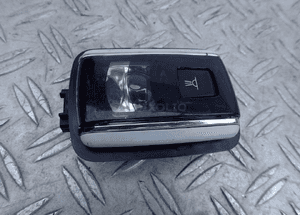 OŚWIETLENIE KABINY PEUGEOT 508 RADOM 1