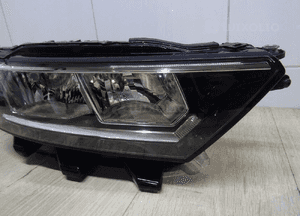 VW T-ROC lampa Prawy Przód 2GA941006B 2
