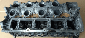 Peugeot Citroen Volvo 2.0 HDI 136KM RHR głowica silnika 9641752610 9