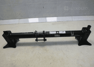 Mercedes gle ml W166 166 belka mocowanie haka holowniczego tył tylny oryginał 4