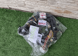 INSTALACJA HAKA BMW 3 F21 9835605