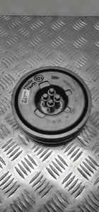 Bmw F20 F21 F30 F31 koło pasowe 8650996 2