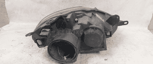 Przod przednia lampa lewa citroen C8 5