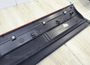 Vw touareg iii listwa drzwi prawy przód 760854940 4