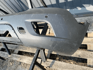 OPEL MOKKA A 12-16r ZDERZAK TYŁ TYLNY 4xPDC 95365611 3