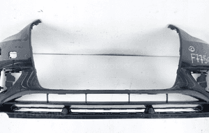 AUDI A3 8V 2013- ZDERZAK PRZÓD PRZEDNI 8V3807437DE 6