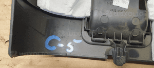 Osłona obudowa kolumny kierowniczej Citroen C5 III 9682431577 9682430777 7