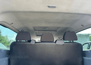 Mercedes 639 Vito tapicerka boczek wnętrze  boczki tapicerka EXTRA LONG  podsufitka  wnętrze 1