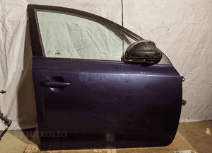 Drzwi prawy przód kia ceed i B6 06-12