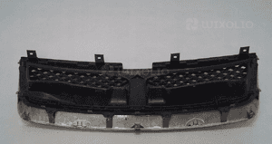 Grill atrapa suzuki grand vitara ii Z2T 2007 10