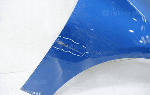 Bmw 2 ii F45 F46 2014- błotnik prawy przód prawy przedni 5