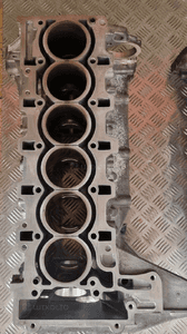 Bmw F10 F11 bloki silnika N55 7585979 blok 5