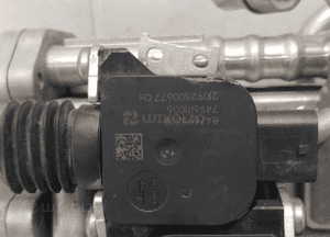 Bmw G12 G14 G01 G02 G06 G05 G07 G16 chłodnica zawór spalin egr oryginał 9