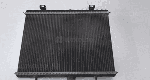 Chłodnica wody scudo expert jumpy od 07-16 1401279580 no V1224/198 2
