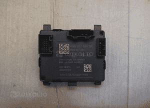 Modul drzwi audi 4M0907594BK 1