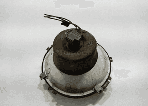 Lampa prawa prawy przód przednia land rover defender wipac 1999-2014 europa 3