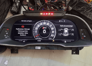 Licznik Audi R8 4S0920890C 3