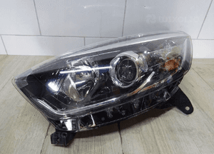 Renault captur lampa przednia lewa 130702445000 1