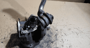 Turbosprężarka opel corsa d 1.3 cdti 735013430 wysyłka! okazja! 4