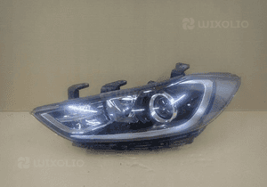 Lampa lewa reflektor lewy hyundai elantra 6 vi 2016-2018R 1