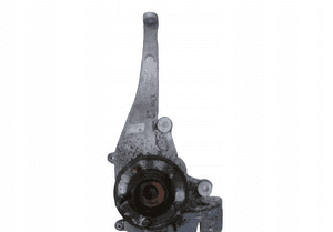 JAGUAR XJ X351 RWD ZWROTNICA PRZEDNIA LEWY PRZÓD 1