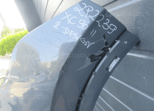 Zderzak przedni przód volvo XC90 ii r-design 31690641 2014-2019 9