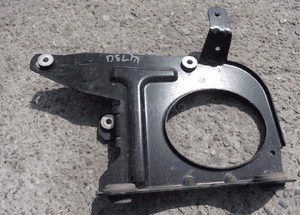 LANCIA DELTA III MOCOWANIE FILTRA POWIETRZA