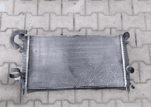 Volvo C30 V50 06 chlodnica wody 1.6 D