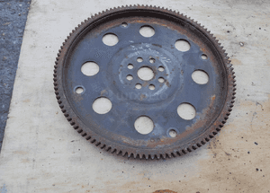 Mazda 626 Xedos 6 9 2.0 2.5V6 Koło zamachowe Autom 4