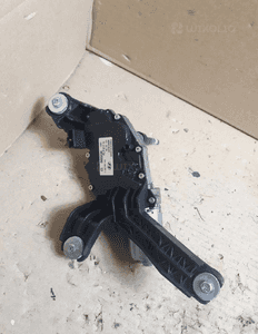 SILNICZEK WYCIERACZKI TYŁ HYUNDAI I10 nr 98700-0X000 98700-OX000 3