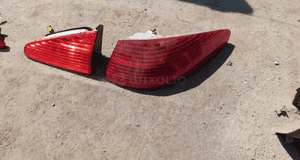 peugeot 607 lampa prawa WYSYŁKA 1