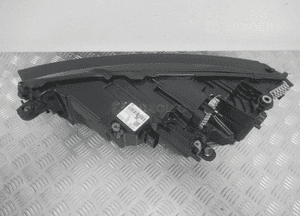 Nowa lampa przednia przód prawa skoda octavia iv 4 lift full led 5E4941036 2024 8