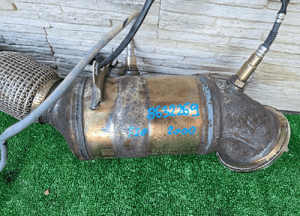 KATALIZATOR BMW 1 F20 8632269 1