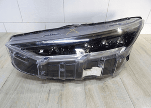 Lampa lewa FORD MUSTANG MACH E LED LJ8B13E015BE 1